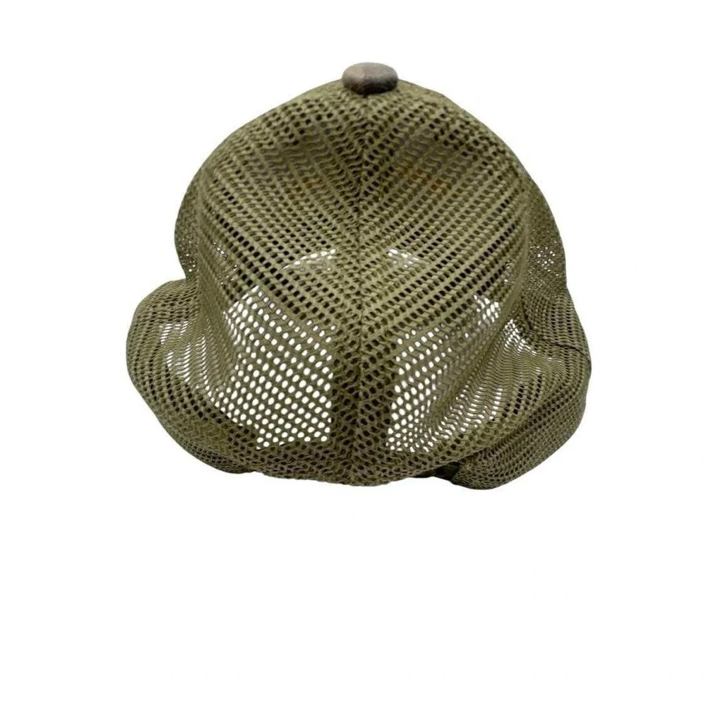 Yellowstone Dutton Ranch Hat Camo Trucker Cap‎ Y Adjustable Adult